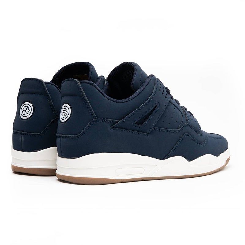 Bacca Bucci Ultraforce Mid-Top Retro Fashion Athletic Sneakers - Image 3